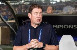 关于申花五连胜继续领跑积分榜，曼联主帅陷下课危机！的信息