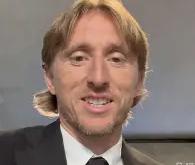莫德里奇成功零封维尼修斯，门将赛后获得全场最佳的简单介绍
